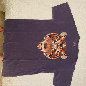Comfort Comors Clemson Tshirt